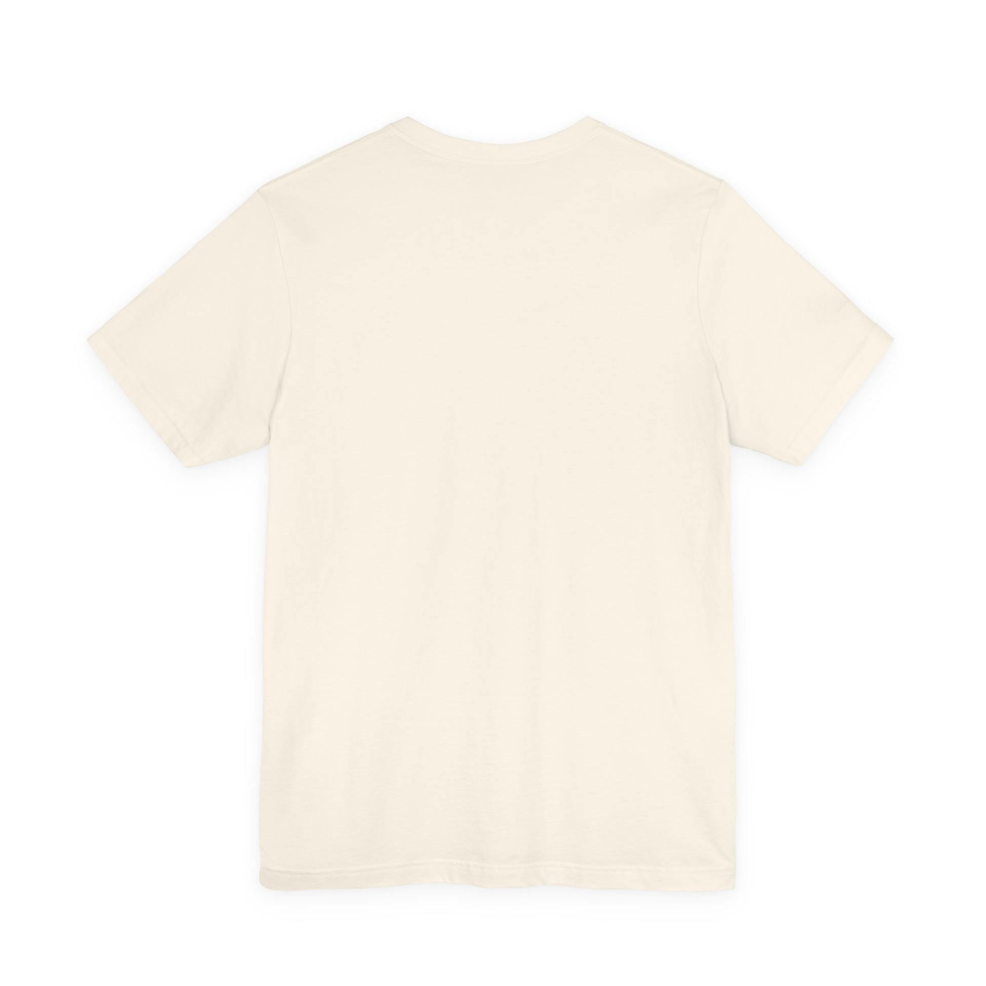 Rock & Roll Legacy Unisex short sleeve Tee Printify
