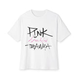 Badass Everyday Unisex Oversized Boxy Tee - snazzymerch