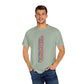 Standing Unisex Garment-Dyed T-shirt - snazzymerch
