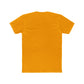Think There Handwritten Unisex Cotton Tee - snazzymerch