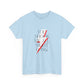 Rock Evolution Graphic Unisex Heavy Cotton Tee Printify