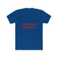 Thinking Bold Text Unisex Cotton Tee - snazzymerch