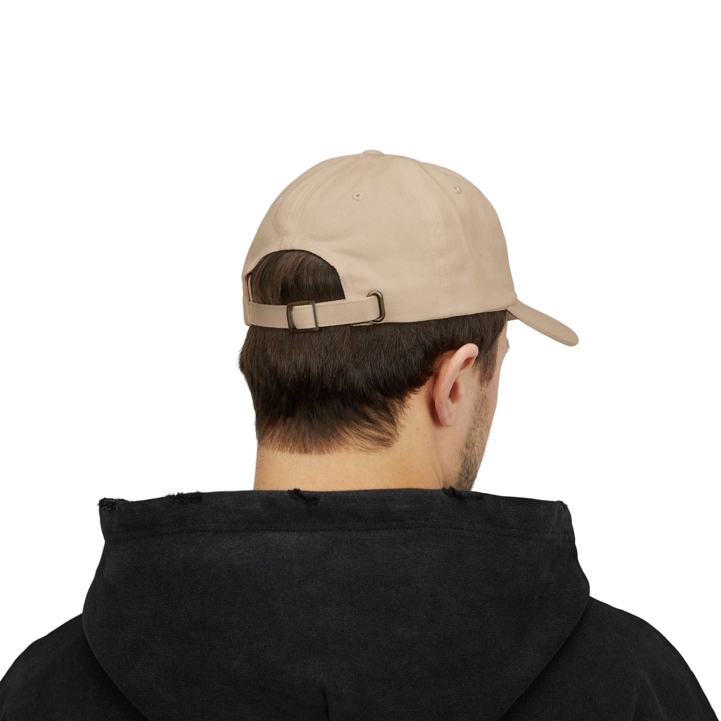 I Love British Accents Classic Dad Cap Printify