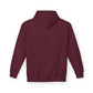 Christmas Loading Hoodie – Holiday Edition Printify