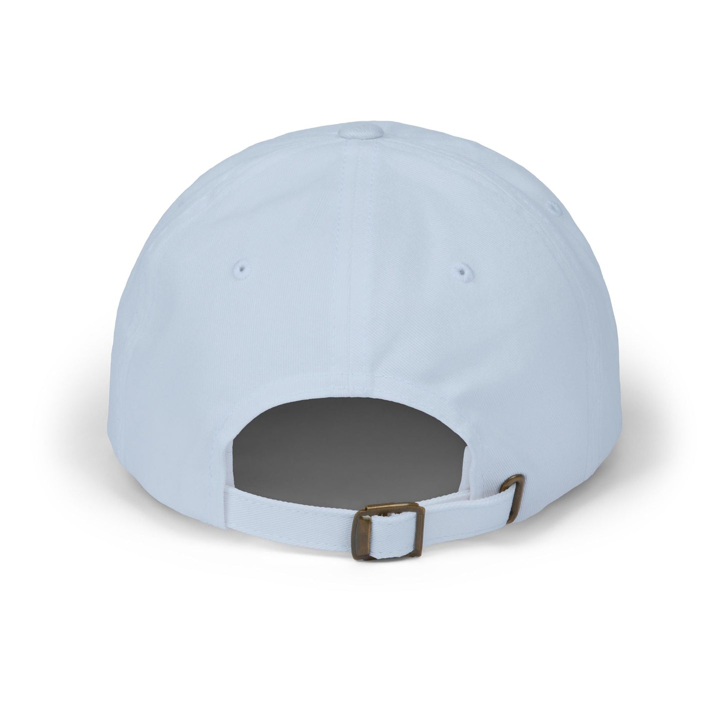 Classic Dad Cap – Ed Sheeran Edition Printify