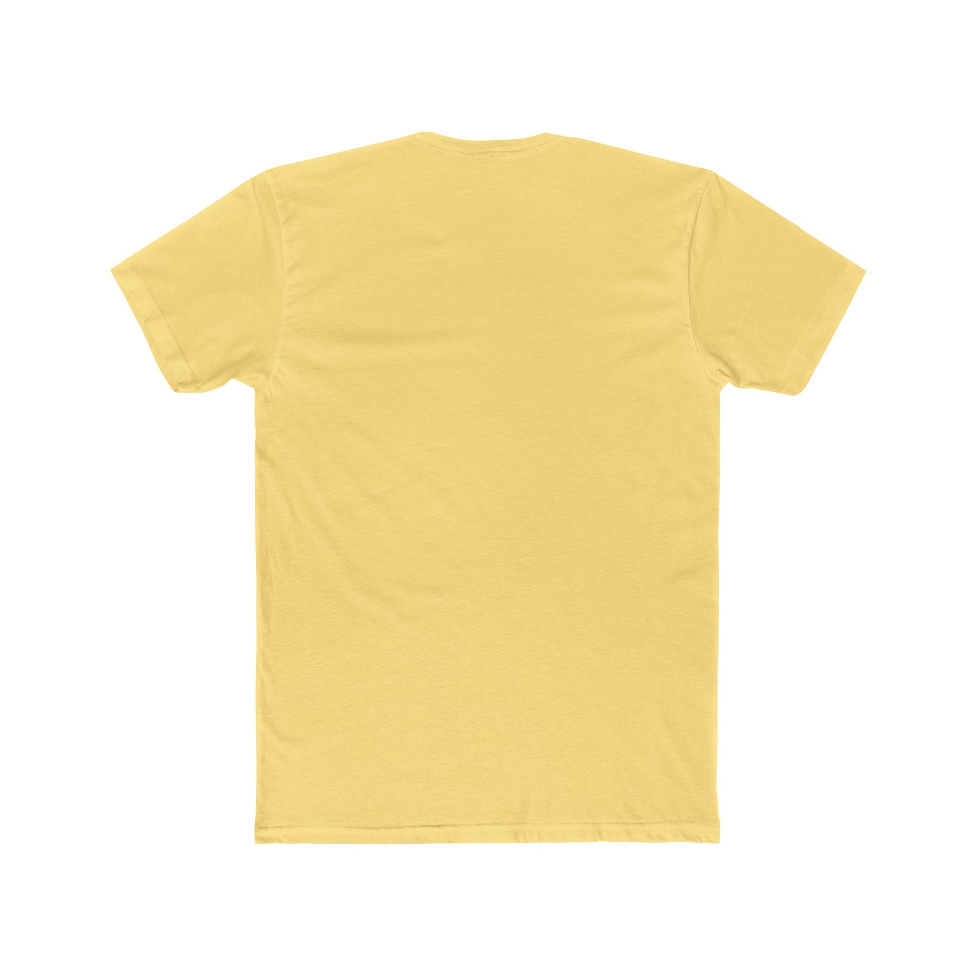 Heart Team Graphic Unisex Cotton Tee - snazzymerch