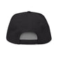 Your Dreams Haven’t Forgotten You Flat Bill Cap (Embroidery) - snazzymerch