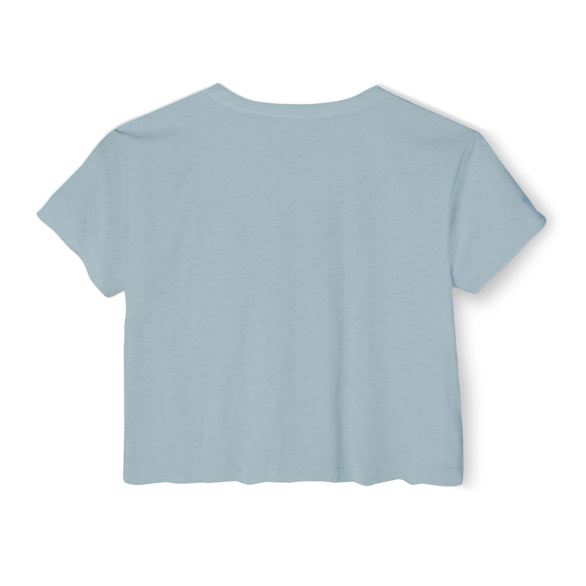 Dreamstate Era Women's Festival Crop Top - snazzymerch