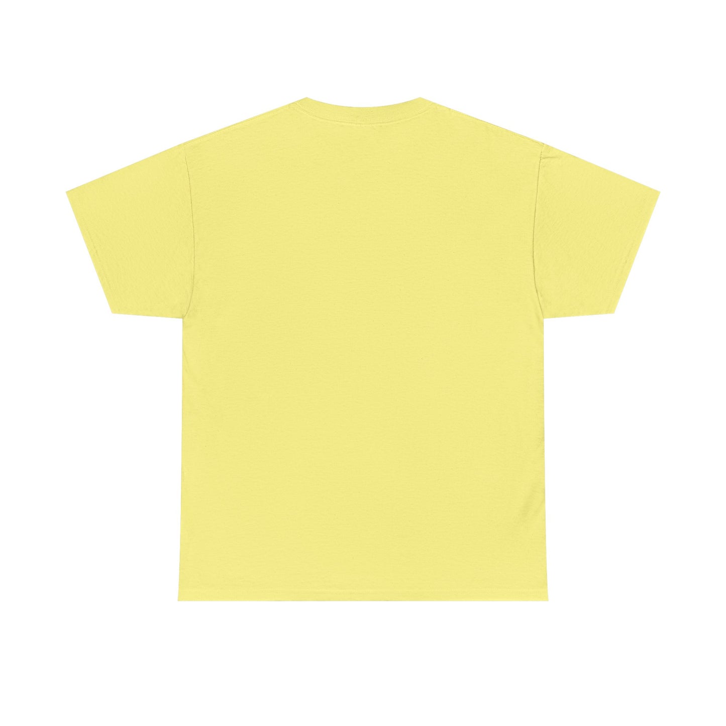 Layered Bolt Vibe Unisex Heavy cotton tee Printify