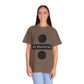 Ed Sheeran Special Edition Dyed T-Shirt | SnazzyMerch