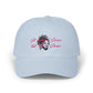 Still Not Over Classic Dad Cap Printify