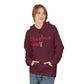 Christmas Loading Hoodie – Holiday Edition Printify