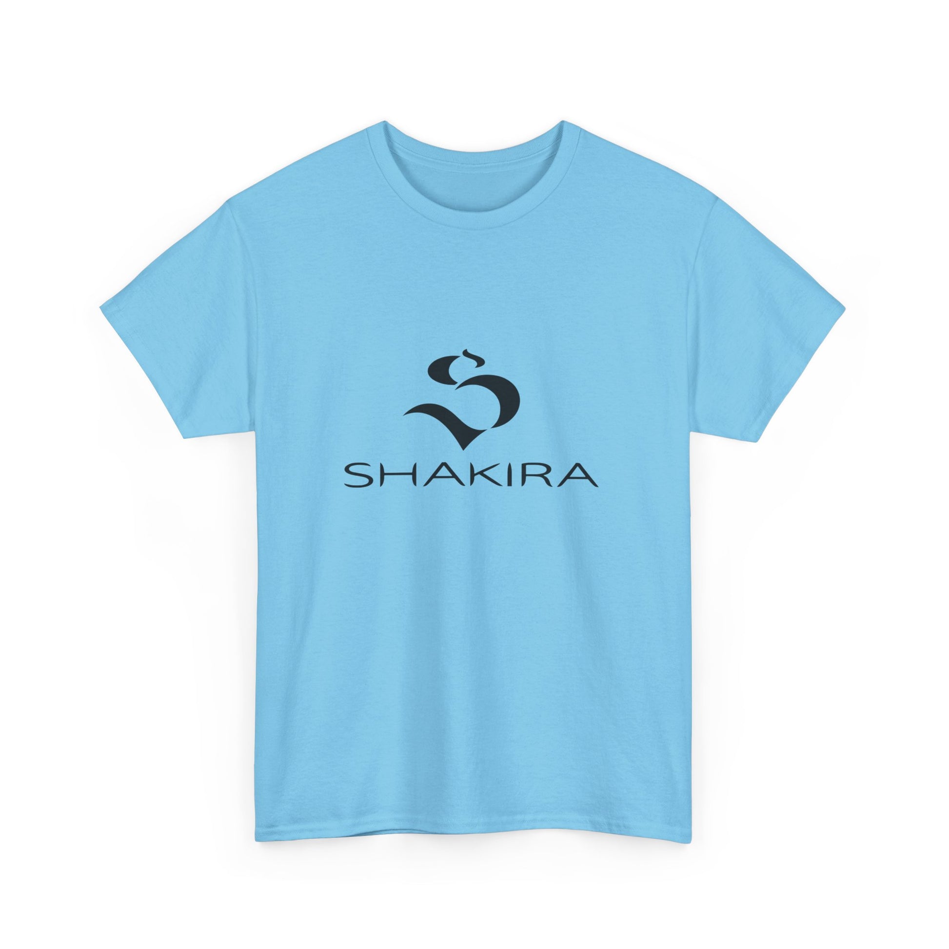 Heartbeat Rhythm Icon Unisex Heavy cotton tee Printify