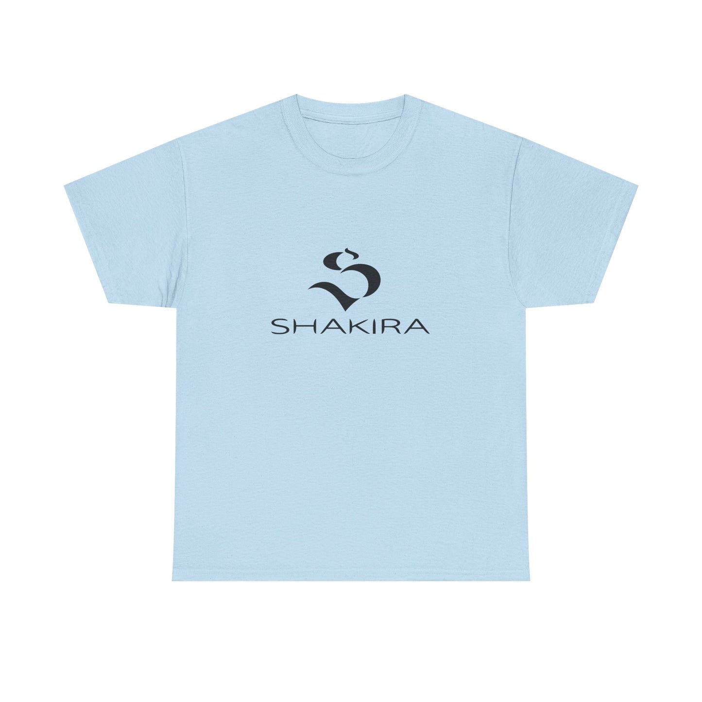 Heartbeat Rhythm Icon Unisex Heavy cotton tee Printify
