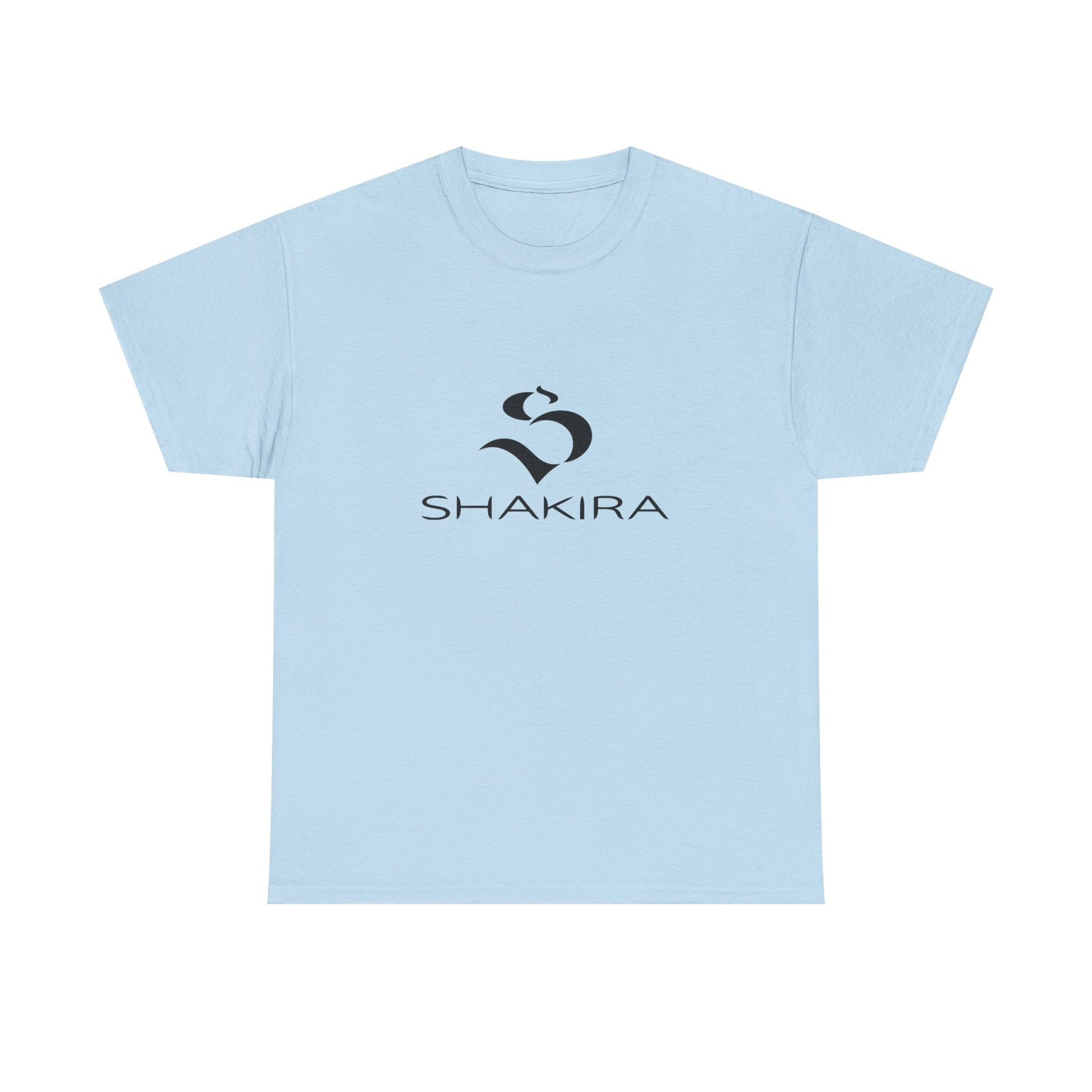 Heartbeat Rhythm Icon Unisex Heavy cotton tee Printify