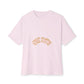 Golden Sun Collective Unisex Oversized Boxy Tee - snazzymerch