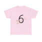 OVO Owl Evolution Heavy Cotton Tee Printify