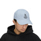Dreamscape Road Classic Dad Cap - snazzymerch