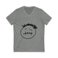 Eclipse NightsUnisex jersey short Sleeve - snazzymerch