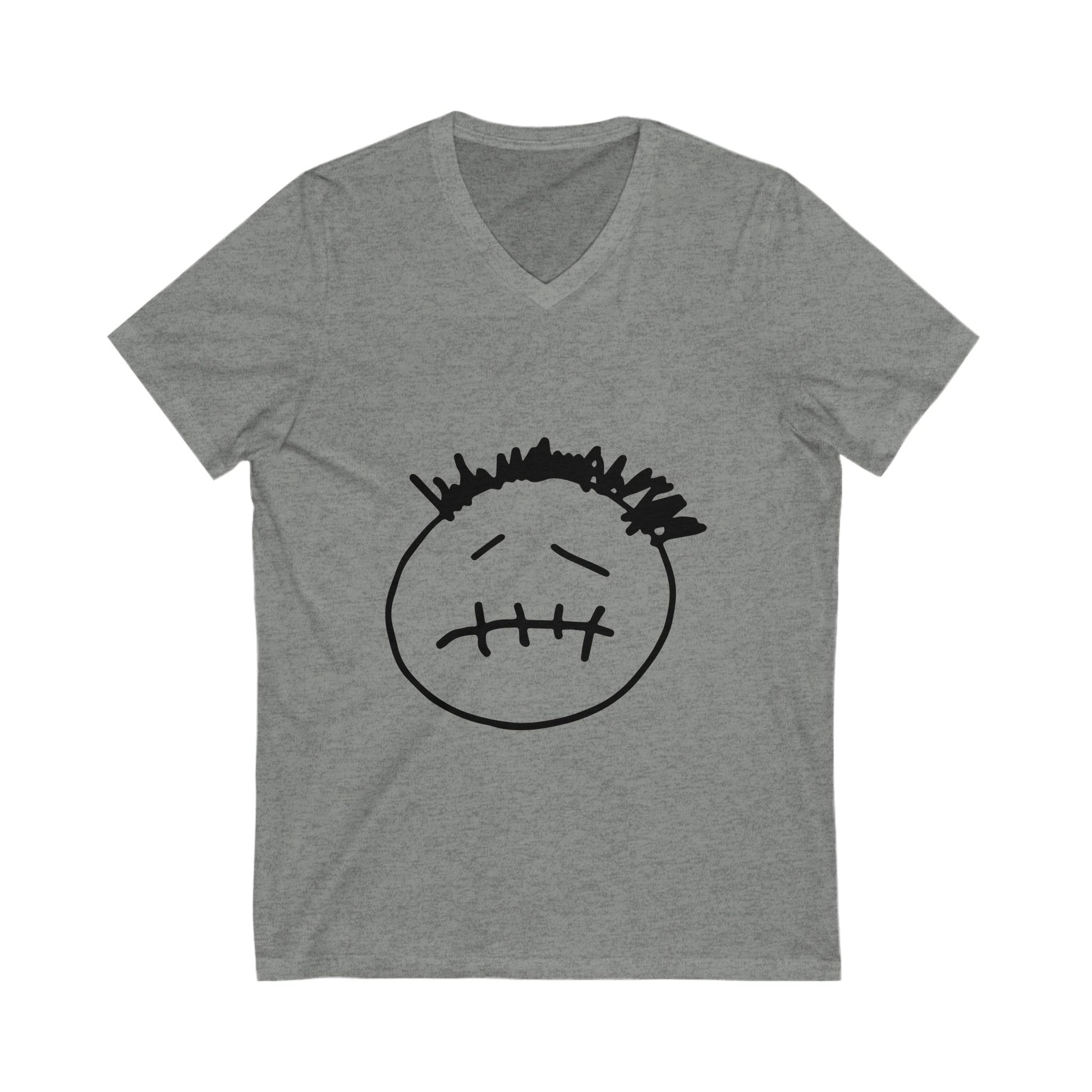 Eclipse NightsUnisex jersey short Sleeve - snazzymerch