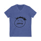 Eclipse NightsUnisex jersey short Sleeve - snazzymerch