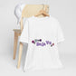 Olivia Rodrigo Unisex Jersey Short Sleeve Tee - Deja Vu Printify