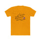 Heart Team Graphic Unisex Cotton Tee - snazzymerch