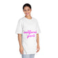 California Script - Unisex Classic Crewneck T-shirt Printify