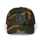 Classic Dad Cap — Coldplay’s Illustration Concept Printify