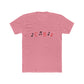 Music Vibes Unisex Cotton Tee - snazzymerch