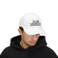 Classic Dad Cap – Post Melone Bold Design Printify