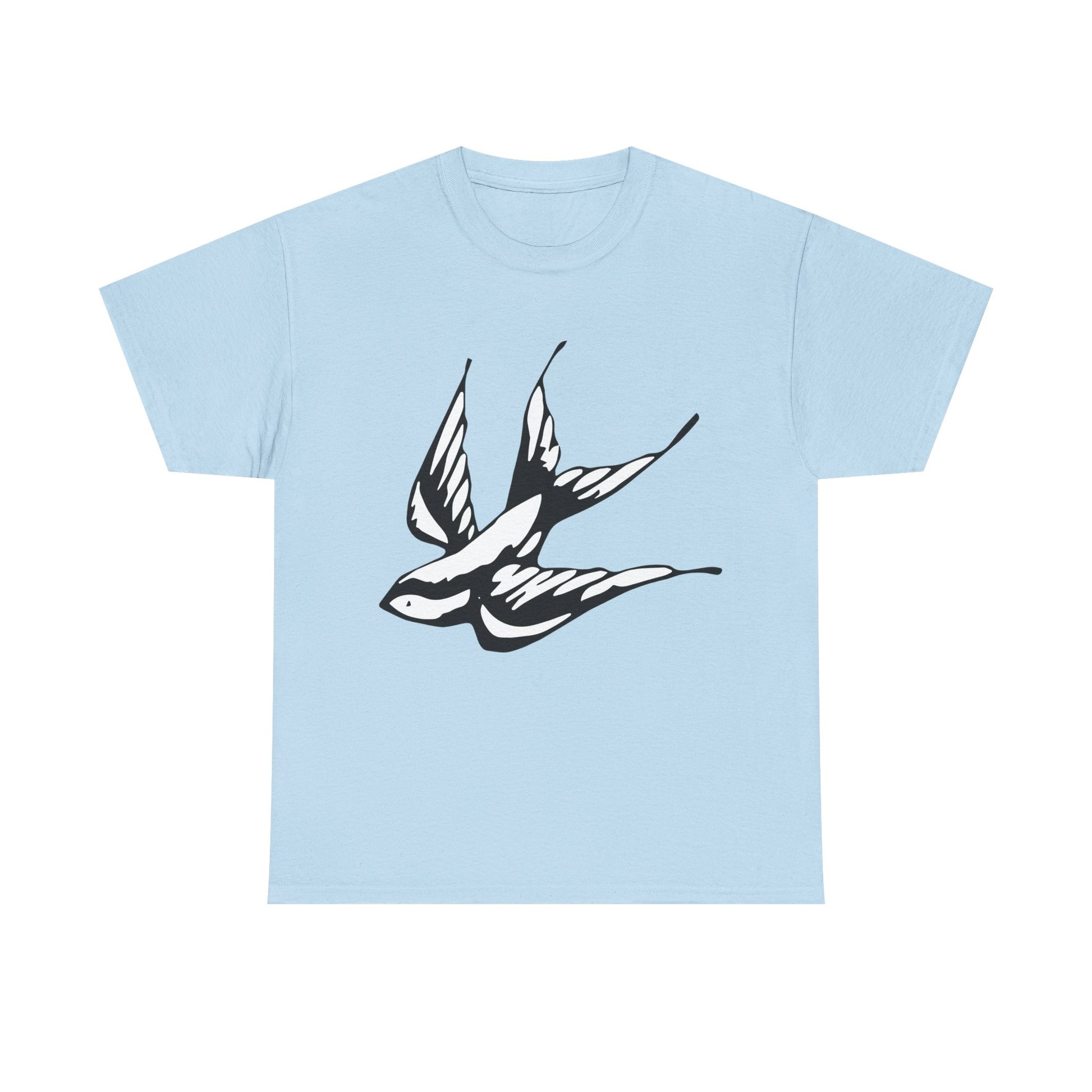Flight Marked Unisex Cotton Tee Printify