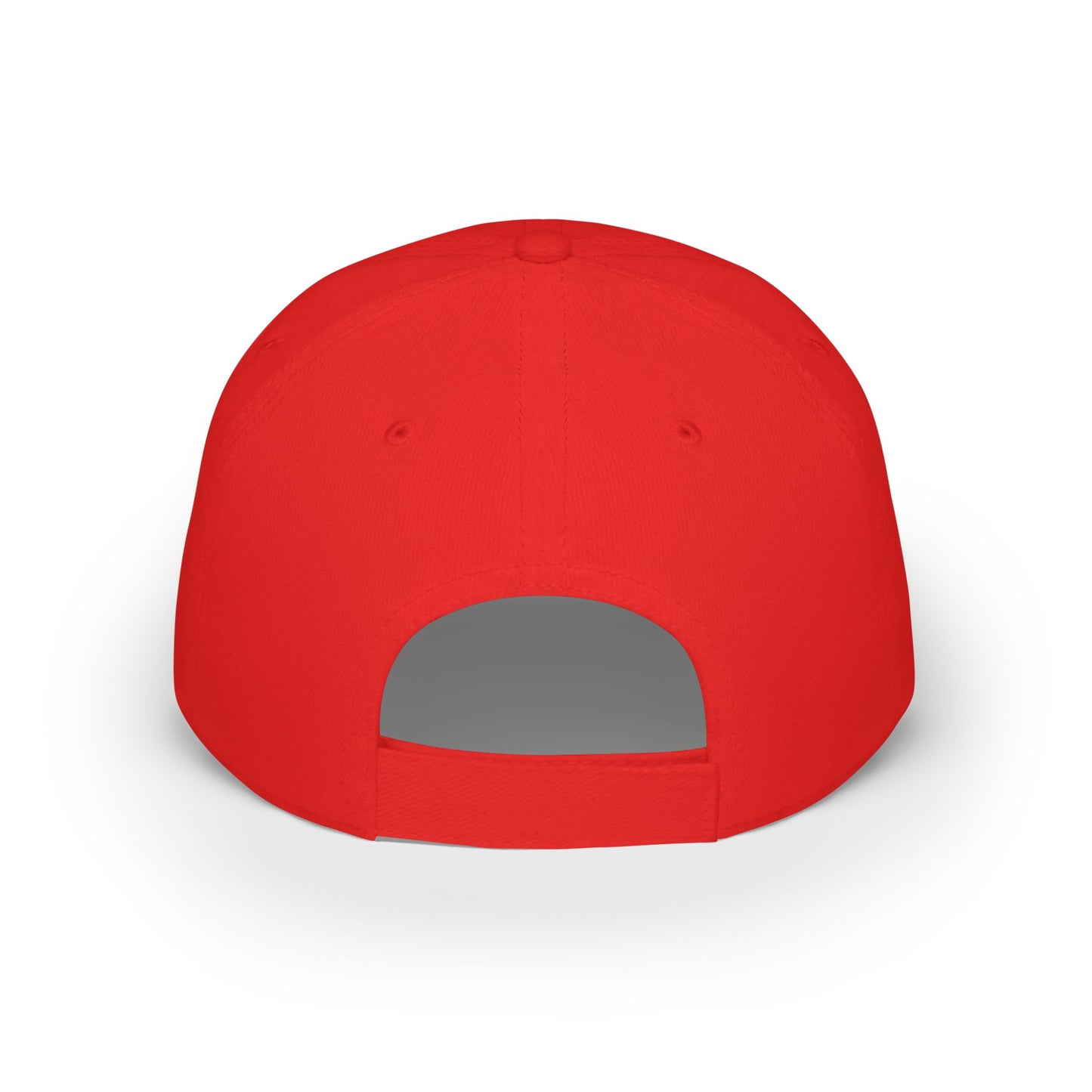 Billie Eilish Inspired Baseball Cap – Grunge Angel Graffiti Edition Printify