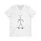 Orbit Flow Unisex jersey short Sleeve - snazzymerch