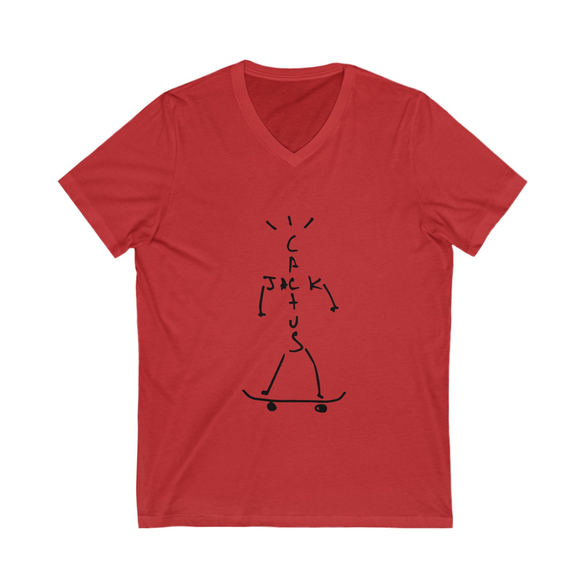Orbit Flow Unisex jersey short Sleeve - snazzymerch