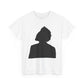 Dark Pulse Unisex Heavy Cotton Tee - snazzymerch