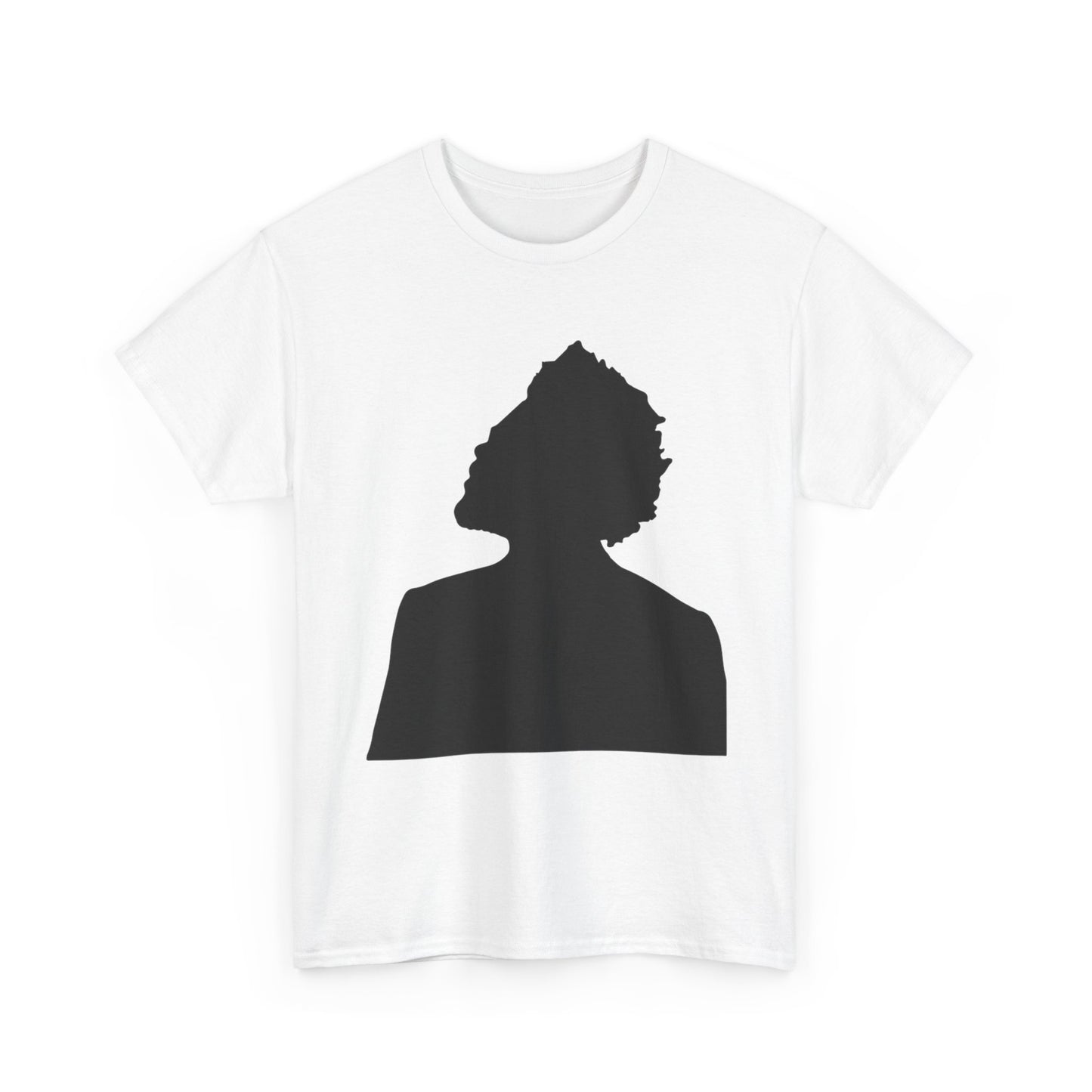 Dark Pulse Unisex Heavy Cotton Tee - snazzymerch