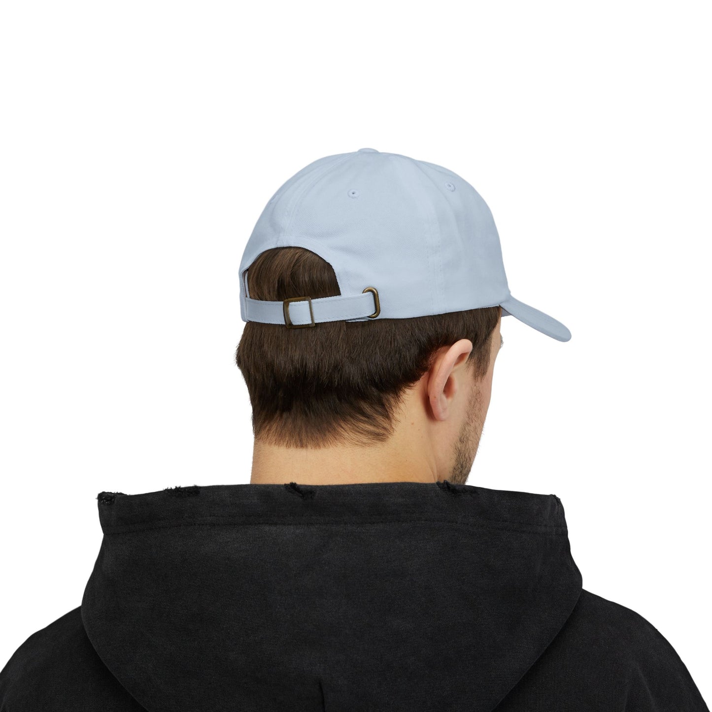 October’s Very Own Bold Logo Classic Cap Printify