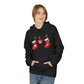 Hanging Stockings Christmas Hoodie – Holiday Edition Printify