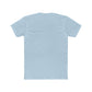Stand Tall Live Free Unisex Cotton Tee - snazzymerch