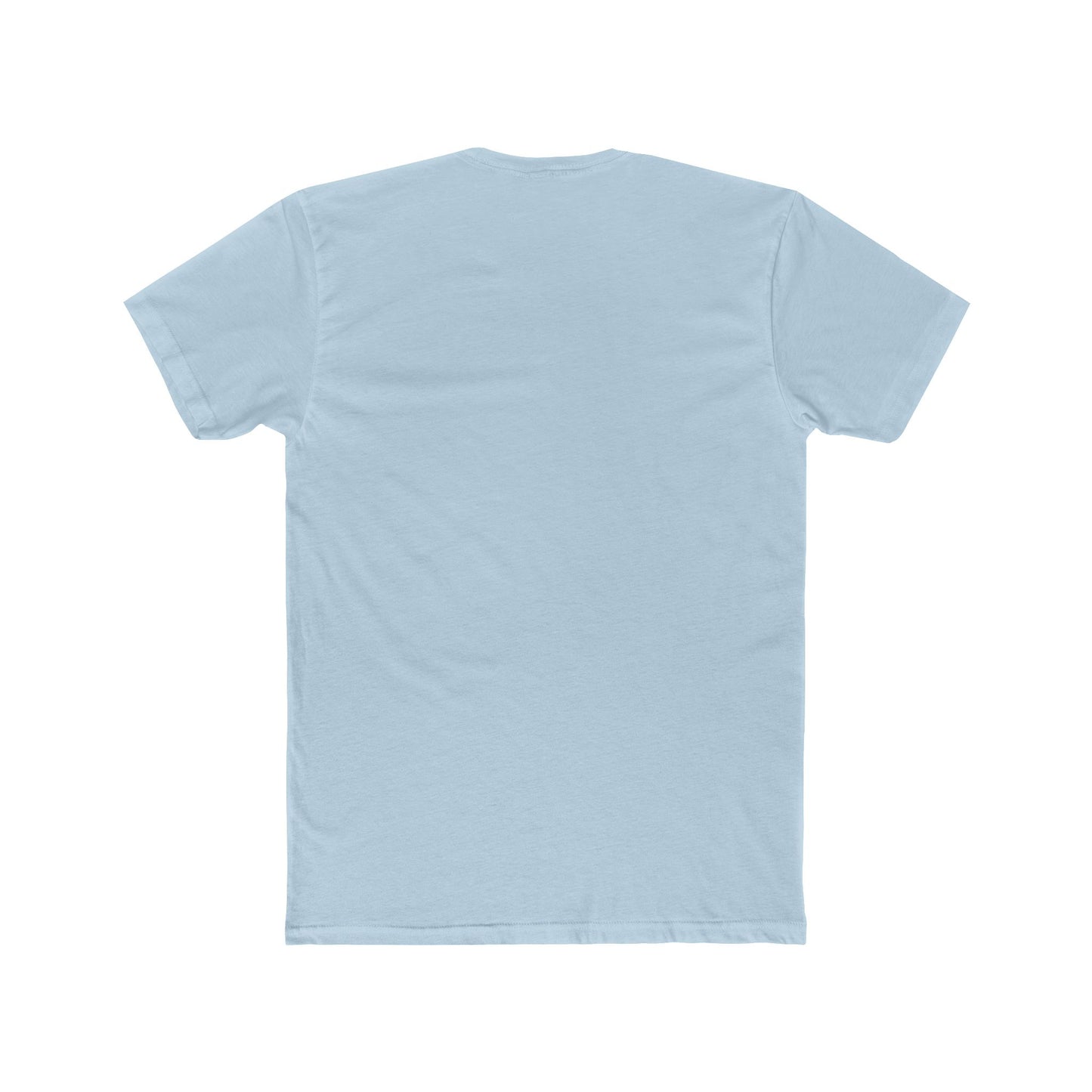 Stand Tall Live Free Unisex Cotton Tee - snazzymerch