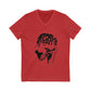 Stargazer Unisex jersey short Sleeve - snazzymerch