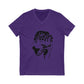 Stargazer Unisex jersey short Sleeve - snazzymerch