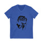 Stargazer Unisex jersey short Sleeve - snazzymerch