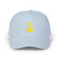 6 God Prayer Hands Classic Cap Printify