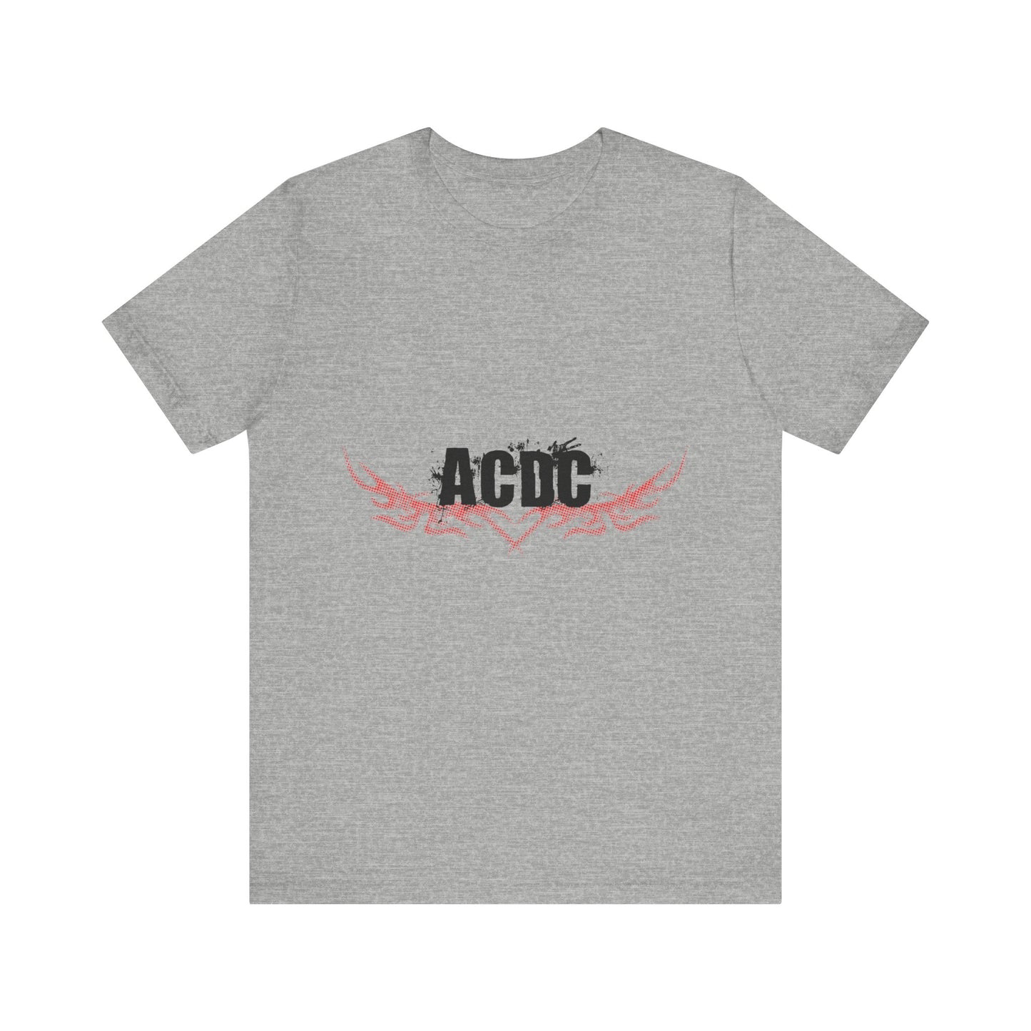 Rock & Roll Legacy Unisex short sleeve Tee Printify