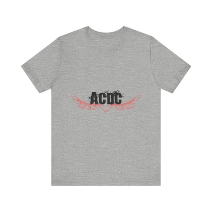 Rock & Roll Legacy Unisex short sleeve Tee Printify