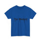 Echo Lights Unisex Heavy Cotton Tee - snazzymerch