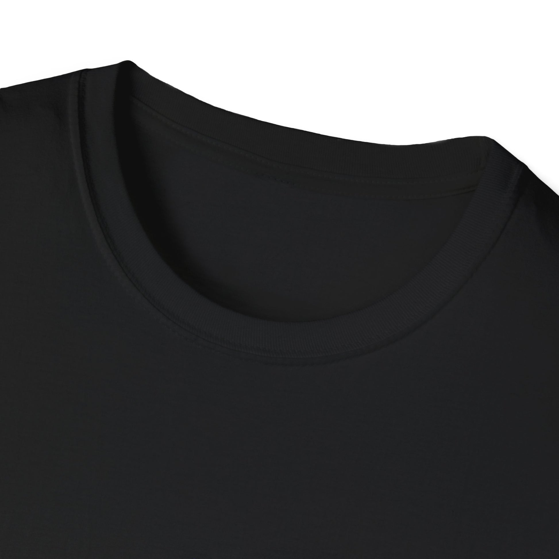 All Eyes On Sound Unisex Softstyle Tee - snazzymerch