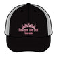 BP Crown Logo Retro Hat Printify